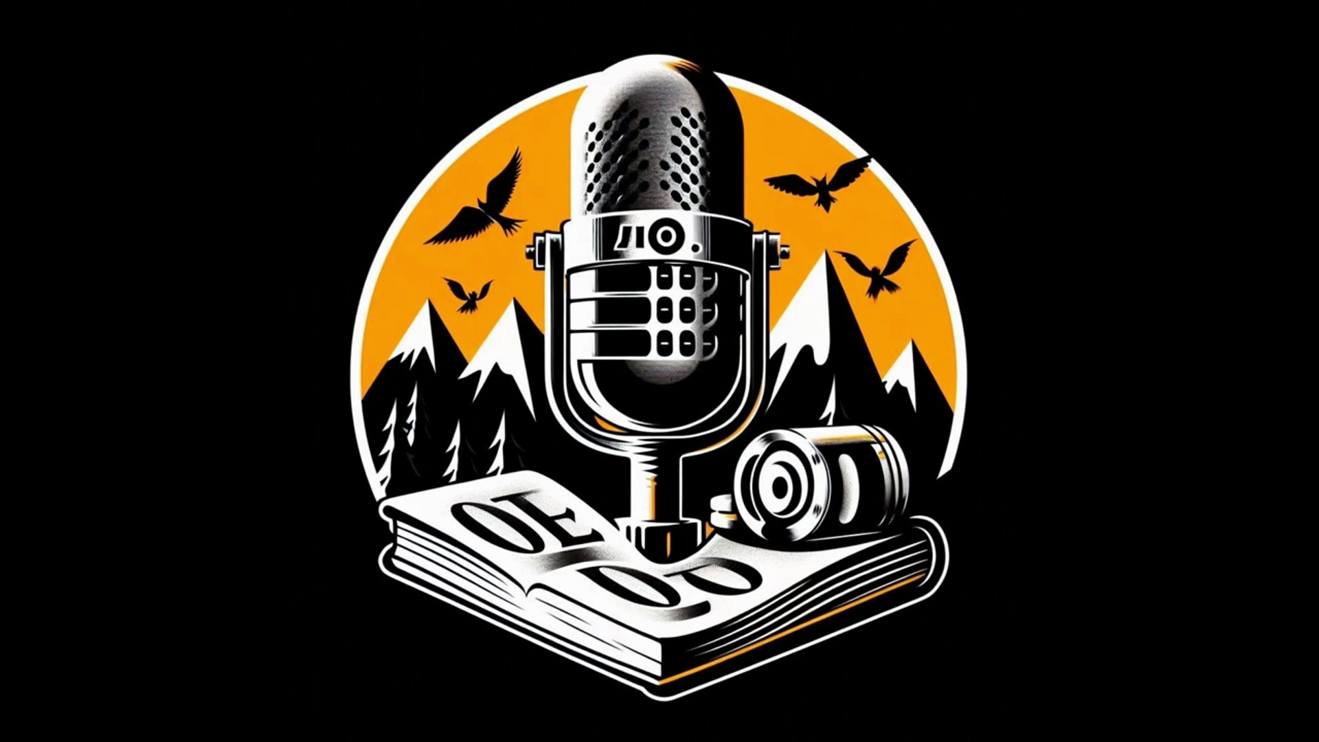 Tolkien – Lord Of The Rings – BBC – 04 of 13